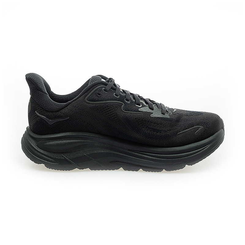 Shop (W) Zapatillas de running anchas Hoka Clifton 10 para asfalto. HO1162032BBLC