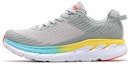 Buy (W) HOKA Clifton 5 'Biru Vapor Wrought Iron' 1093756-VBWI