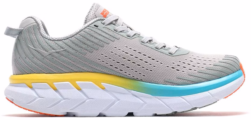 (Women) HOKA Clifton 5 'Vapor Blue Wrought Iron' 1093756-VBWI Order (Women) HOKA Clifton 5 'Vapor Blue Wrought Iron' 1093756-VBWI