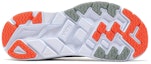 Details for (W) HOKA Clifton 5 'Biru Vapor Wrought Iron' 1093756-VBWI
