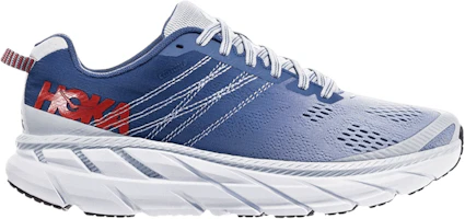 (Women) HOKA Clifton 6 'Plein Air Moonlight Blue' 1102873-PAMB (Women) HOKA Clifton 6 'Plein Air Moonlight Blue' 1102873-PAMB