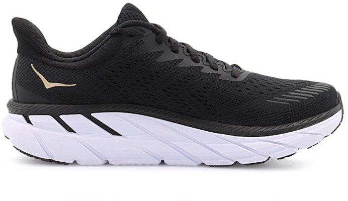 (W) HOKA Clifton 7 'Hitam Gangsa' 1110509-BBRNZ Order (W) HOKA Clifton 7 'Hitam Gangsa' 1110509-BBRNZ