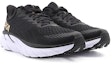 Lookbook (W) HOKA Clifton 7 'Hitam Gangsa' 1110509-BBRNZ
