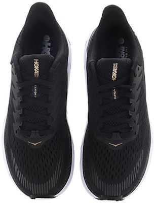 (W) HOKA Clifton 7 'Hitam Gangsa' 1110509-BBRNZ Shop (W) HOKA Clifton 7 'Hitam Gangsa' 1110509-BBRNZ