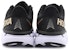 (W) HOKA Clifton 7 'Hitam Gangsa' 1110509-BBRNZ