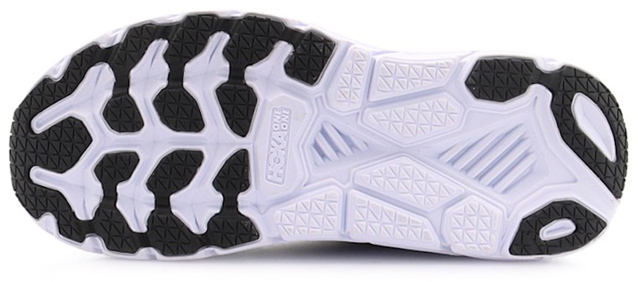 (W) HOKA Clifton 7 'Hitam Gangsa' 1110509-BBRNZ Details for (W) HOKA Clifton 7 'Hitam Gangsa' 1110509-BBRNZ