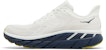 (W) HOKA Clifton 7 'Putih De Putih, Iris Hitam' 1110509-BDBBI