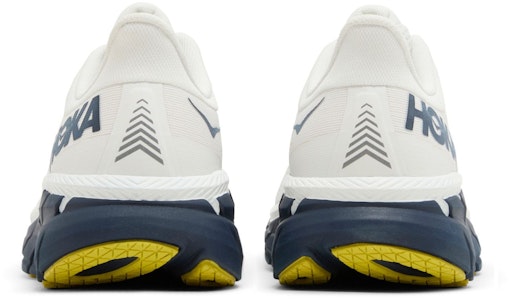 (W) HOKA Clifton 7 'Putih De Putih, Iris Hitam' 1110509-BDBBI Details for (W) HOKA Clifton 7 'Putih De Putih, Iris Hitam' 1110509-BDBBI