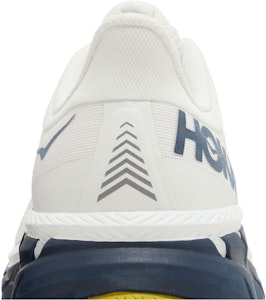 (W) HOKA Clifton 7 'Putih De Putih, Iris Hitam' 1110509-BDBBI Sizing (W) HOKA Clifton 7 'Putih De Putih, Iris Hitam' 1110509-BDBBI