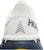 (W) HOKA Clifton 7 'Putih De Putih, Iris Hitam' 1110509-BDBBI