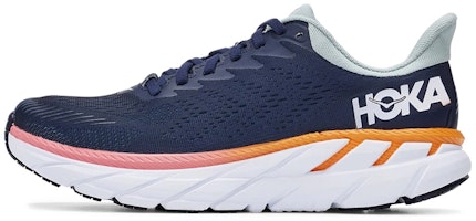 (Women) HOKA Clifton 7 'Blue Haze' 1110509-BIBH (Women) HOKA Clifton 7 'Blue Haze' 1110509-BIBH