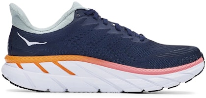 (W) ホカ クリフトン7 「ブルーヘイズ」 1110509-BIBH Order (W) ホカ クリフトン7 「ブルーヘイズ」 1110509-BIBH