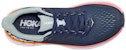(W) HOKA Clifton 7 'Biru Haze' 1110509-BIBH
