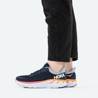 (W) ホカ クリフトン7 「ブルーヘイズ」 1110509-BIBH Purchase (W) ホカ クリフトン7 「ブルーヘイズ」 1110509-BIBH