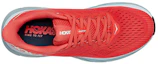 Lookbook (W) HOKA Clifton 7 'Coral Vibrante' 1110509-HCWH