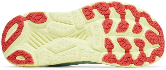 HOKA ONE ONE Clifton 7 低筒跑步鞋 女款 霧青 Shop HOKA ONE ONE Clifton 7 低筒跑步鞋 女款 霧青