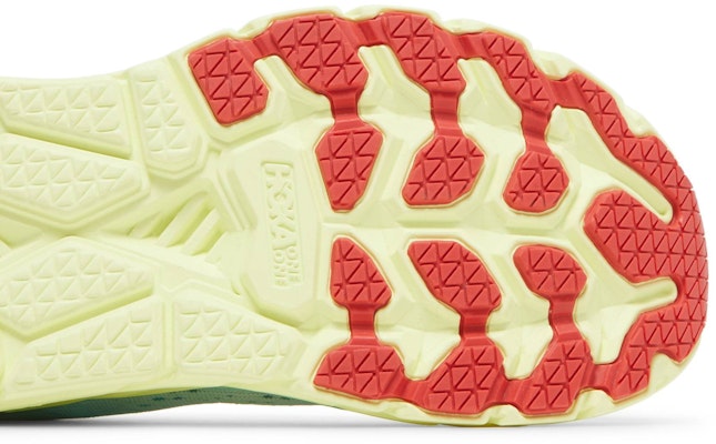 (Women) HOKA Clifton 7 'Morning Mist Hot Coral' 1110509-MMHC Purchase (Women) HOKA Clifton 7 'Morning Mist Hot Coral' 1110509-MMHC