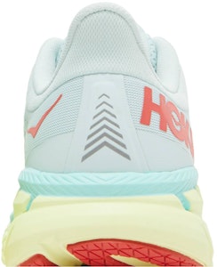 HOKA ONE ONE Clifton 7 低筒跑步鞋 女款 霧青 Sizing HOKA ONE ONE Clifton 7 低筒跑步鞋 女款 霧青