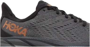 (W) HOKA Clifton 8 '无烟煤铜' 运动鞋 1119394-ACPP Order (W) HOKA Clifton 8 '无烟煤铜' 运动鞋 1119394-ACPP