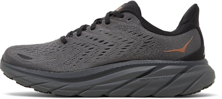 (W) HOKA Clifton 8 '无烟煤铜' 运动鞋 1119394-ACPP Lookbook (W) HOKA Clifton 8 '无烟煤铜' 运动鞋 1119394-ACPP
