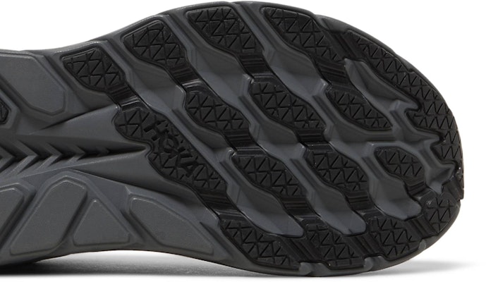 HOKA ONE ONE Clifton 克利夫頓8 低幫 跑步鞋 女款 黑橙 Purchase HOKA ONE ONE Clifton 克利夫頓8 低幫 跑步鞋 女款 黑橙
