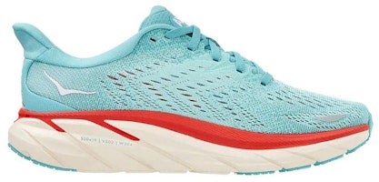 (W) 호카 클리프턴 8 '아쿠아렐' (화사한 수채화) 1119394-AEBL Order (W) 호카 클리프턴 8 '아쿠아렐' (화사한 수채화) 1119394-AEBL