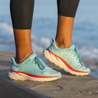 (W) 호카 클리프턴 8 '아쿠아렐' (화사한 수채화) 1119394-AEBL Purchase (W) 호카 클리프턴 8 '아쿠아렐' (화사한 수채화) 1119394-AEBL