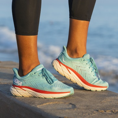 (W) ホカ クリフトン8 「水彩画」(Hoka Clifton 8 "Suisai-ga") 1119394-AEBL Purchase (W) ホカ クリフトン8 「水彩画」(Hoka Clifton 8 "Suisai-ga") 1119394-AEBL