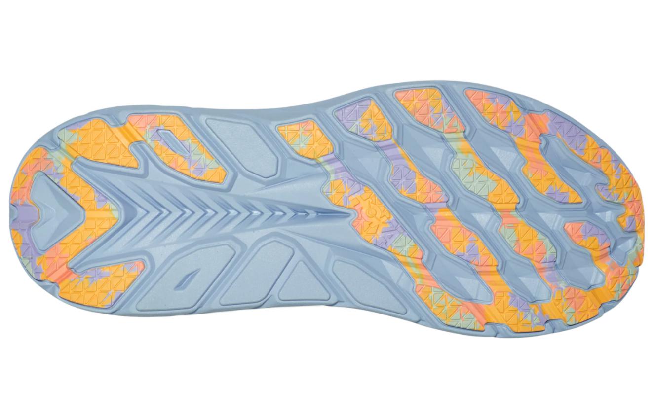 (W) HOKA Clifton 8 'Baby Lavender' 圖 5