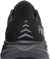 (W) HOKA Clifton 8 '黑色' 运动鞋 1119394-BBLC Sizing (W) HOKA Clifton 8 '黑色' 运动鞋 1119394-BBLC