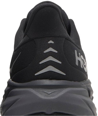 (W) ホカ クリフトン8 ブラック 1119394-BBLC Sizing (W) ホカ クリフトン8 ブラック 1119394-BBLC