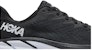 (W) HOKA Clifton 8 'Hitam Putih' 1119394-BWHT