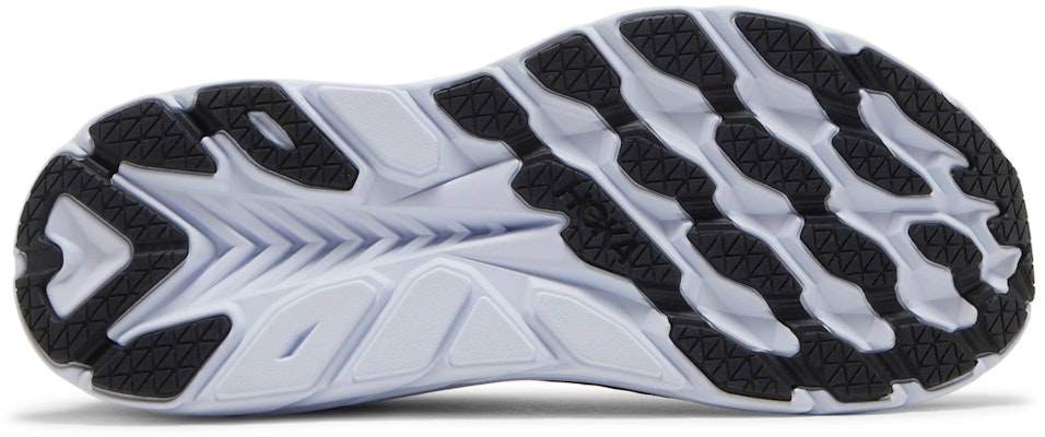 (W) HOKA Clifton 8 'Hitam Putih' 1119394-BWHT Shop (W) HOKA Clifton 8 'Hitam Putih' 1119394-BWHT