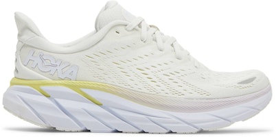 (Women) HOKA Clifton 8 'Blanc De Blanc' 1119394-BDBBW (Women) HOKA Clifton 8 'Blanc De Blanc' 1119394-BDBBW