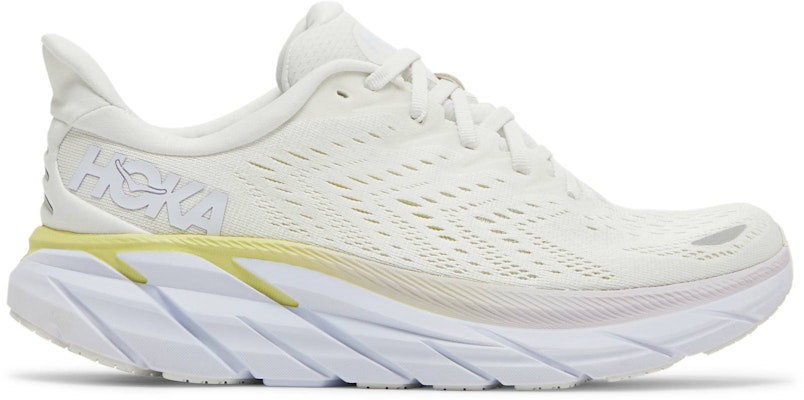 (W) HOKA Clifton 8 'Putih Bersih' 1119394-BDBBW Buy (W) HOKA Clifton 8 'Putih Bersih' 1119394-BDBBW