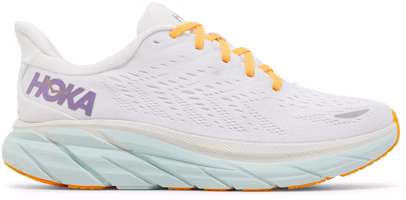 (Women) HOKA Clifton 8 'Blanc De Blanc' 1119394-BDBW (Women) HOKA Clifton 8 'Blanc De Blanc' 1119394-BDBW