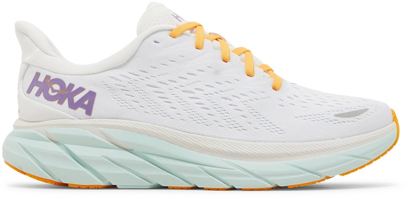 (Women) HOKA Clifton 8 'Blanc De Blanc' 1119394-BDBW Buy (Women) HOKA Clifton 8 'Blanc De Blanc' 1119394-BDBW