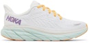 Buy (W) HOKA Clifton 8 'Blanc De Blanc' Putih 1119394-BDBW