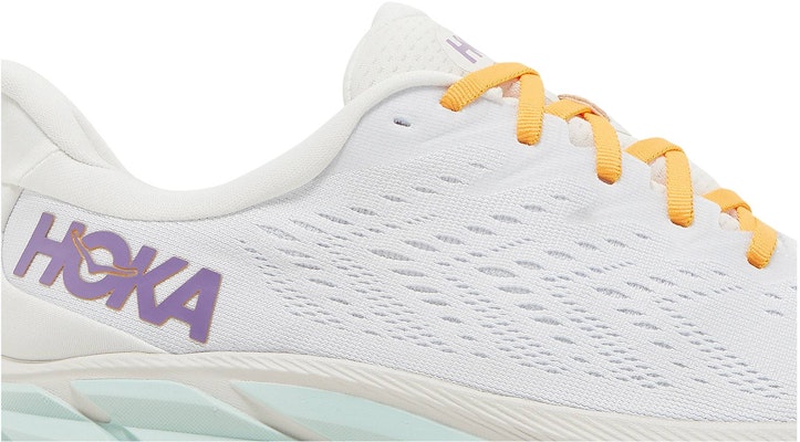 (Women) HOKA Clifton 8 'Blanc De Blanc' 1119394-BDBW Order (Women) HOKA Clifton 8 'Blanc De Blanc' 1119394-BDBW