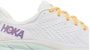 (W) HOKA Clifton 8 'Blanc De Blanc' Putih 1119394-BDBW