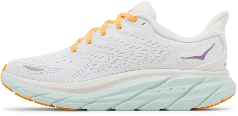 (Women) HOKA Clifton 8 'Blanc De Blanc' 1119394-BDBW Lookbook (Women) HOKA Clifton 8 'Blanc De Blanc' 1119394-BDBW