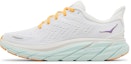 Lookbook (W) HOKA Clifton 8 'Blanc De Blanc' Putih 1119394-BDBW