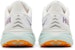 (W) HOKA Clifton 8 'Blanc De Blanc' Putih 1119394-BDBW