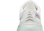Sizing (W) HOKA Clifton 8 'Blanc De Blanc' Putih 1119394-BDBW