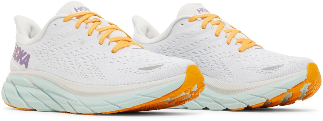 (Women) HOKA Clifton 8 'Blanc De Blanc' 1119394-BDBW Cheap (Women) HOKA Clifton 8 'Blanc De Blanc' 1119394-BDBW