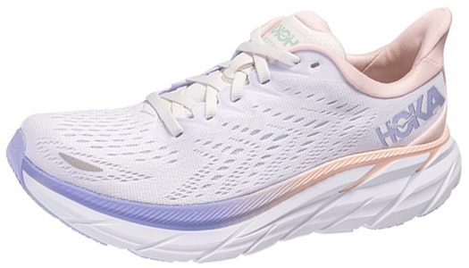 (W) HOKA Clifton 8 'Putih Mangano' 1119394-BDBMC Buy (W) HOKA Clifton 8 'Putih Mangano' 1119394-BDBMC