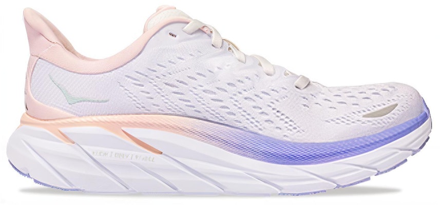 (W) HOKA Clifton 8 'Blanco Mangano' 1119394-BDBMC Order (W) HOKA Clifton 8 'Blanco Mangano' 1119394-BDBMC