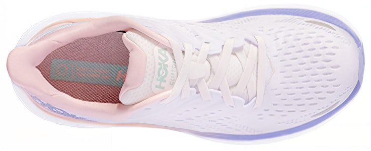 (W) HOKA Clifton 8 'Putih Mangano' 1119394-BDBMC Lookbook (W) HOKA Clifton 8 'Putih Mangano' 1119394-BDBMC