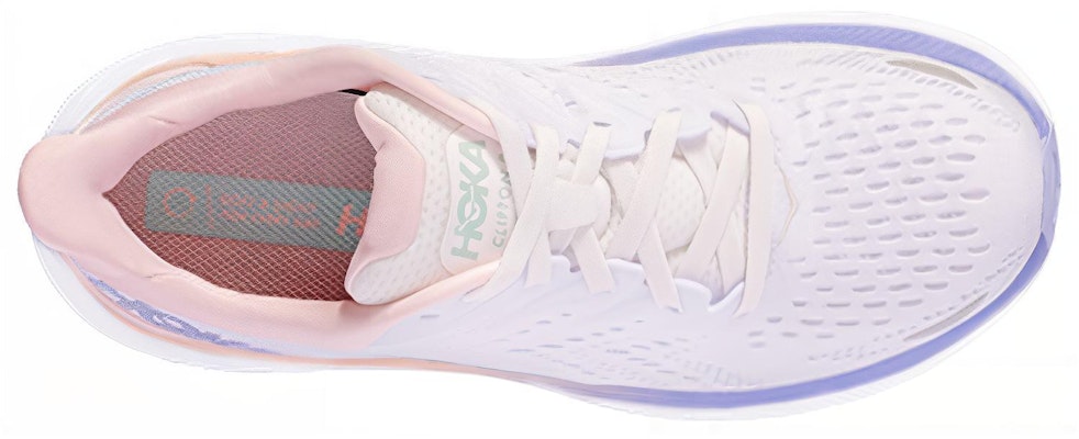 (W) HOKA Clifton 8 'Blanco Mangano' 1119394-BDBMC Lookbook (W) HOKA Clifton 8 'Blanco Mangano' 1119394-BDBMC