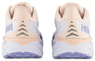 HOKA ONE ONE Clifton 8 低筒 跑步鞋 女士款 紫色 Shop HOKA ONE ONE Clifton 8 低筒 跑步鞋 女士款 紫色